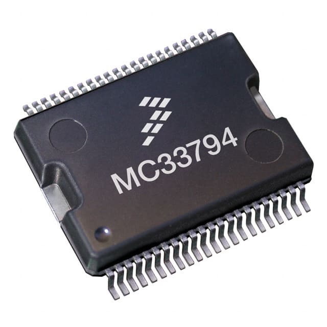 MC33794DH NXP USA Inc.